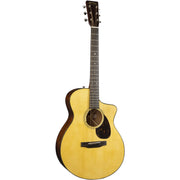 Martin SC-18E Acoustic Electric Guitar w/ LR Baggs Electronics - Natural