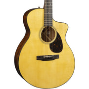 Martin SC-18E Acoustic Electric Guitar w/ LR Baggs Electronics - Natural