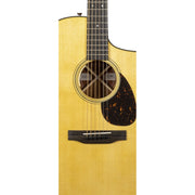 Martin SC-18E Acoustic Electric Guitar w/ LR Baggs Electronics - Natural