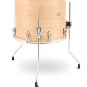 Slingerland Studio King 3-Piece Shell Kit - Ventura Sand