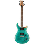 PRS SE Paul’s Electric Guitar, Turquoise