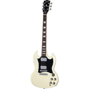 Gibson SG Standard Electric Guitar - Classic White