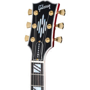 Gibson SG Supreme Electric Guitar - Wine Red
