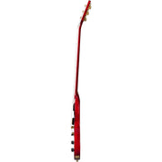 Gibson SG Supreme Electric Guitar - Wine Red