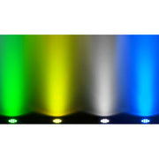 Chauvet SlimPAR Pro H USB