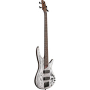 Ibanez SR1320SB SR Premium 4-String Electric Bass - Icebreaker Wave Flat