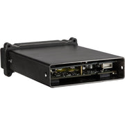 Lectrosonics SRc Dual-Channel Receiver w/SuperSlot (SRc-B1: 537.6 - 614.375 MHz)