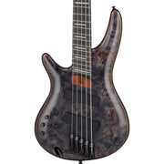 Ibanez SRMS805L SR Bass Workshop Left-handed 5-String Multiscale Electric Bass - Deep Twilight