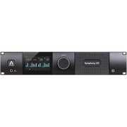 Apogee Symphony MK2 16x16SE Thunderbolt Audio Interface