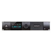 Apogee Symphony I/O MK II Pro Tools HD Chassis