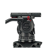 Sachtler Aktiv12 Fluid Head Touch & Go
