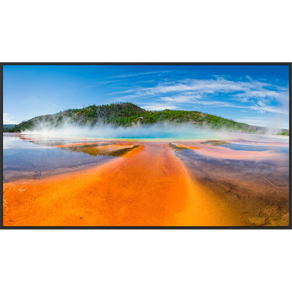 Sharp PN-E329 32-Inch Full HD Commercial Display