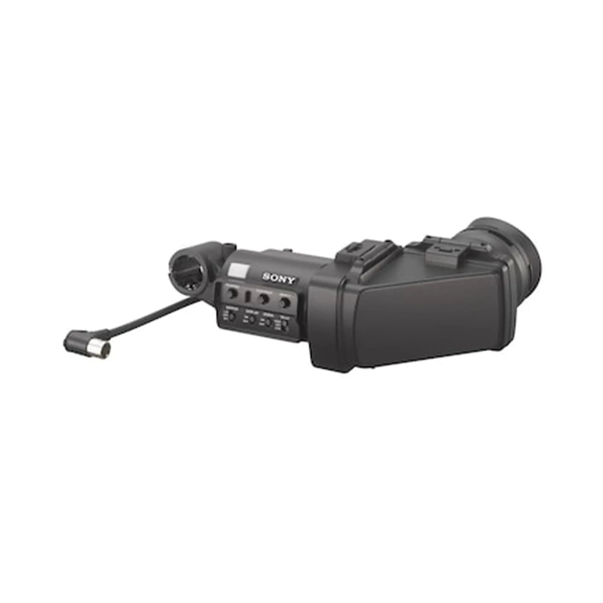 Sony HDVF-L10 3.5-Inch LCD Viewfinder