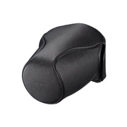 Sony LCS-ELCC Soft Carrying Case for Alpha 7 Series Cameras