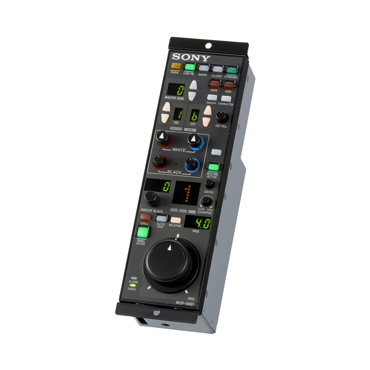 Sony RCP-1001 Dial Remote Control Panel