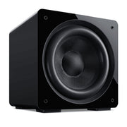 SpeakerCraft HRSi-12 12-inch 1000W Powered Subwoofer with DSP
