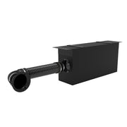 SpeakerCraft SC-IC-SUB8 8-inch In-Ceiling Small Aperture Subwoofer