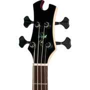 Tobias Killer B IV 4-String Electric Bass - White Pearl