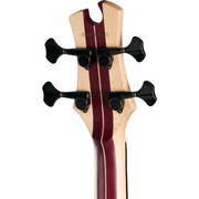 Tobias Killer B IV 4-String Electric Bass - White Pearl