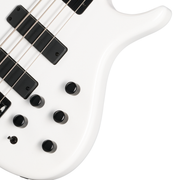 Tobias Killer B IV 4-String Electric Bass - White Pearl