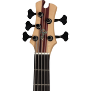 Tobias Killer B V 5-String Electric Bass - Satin Natural