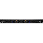 SPL Transient Designer 4 MK2