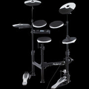 Roland TD-4KP V Drums Series Electronic Drum Set (TD4KP)