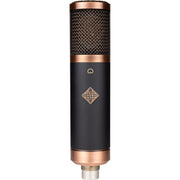 Telefunken TF29 Copperhead Large-Diaphragm Tube Condenser Microphone