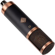 Telefunken TF29 Copperhead Large-Diaphragm Tube Condenser Microphone