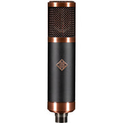 Telefunken TF39 Copperhead Deluxe Large-Diaphragm Tube Condenser Microphone