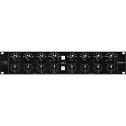 TK Audio TKlizer3 - Mastering EQ with M/S Function