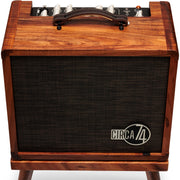 Taylor Circa 1974 Acoustic/Vocal Amp - Koa