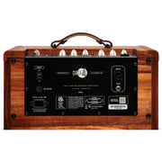 Taylor Circa 1974 Acoustic/Vocal Amp - Koa