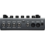 Strymon Timeline MX Next Generation Multi-Delay Workstation