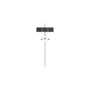 Turing Video LS-KG3-MAX-ABS-3Y SolarShield MAX Axis Security Platform Kit