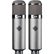 Telefunken U48 Matched Stereo Set Tube Condenser Microphones