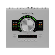 Universal Audio UA-APTXDG2-ESS Apollo Twin X Duo Recording Interface, Gen 2 Essentials+ Edition