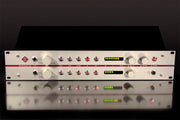 Neumann V402 Dual Channel Preamp with Headphone Amplifier