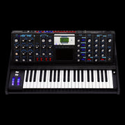 Moog Minimoog Voyager Electric Blue