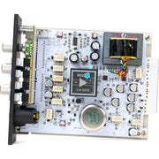 Wolff Audio W1 500 Series Microphone Preamp