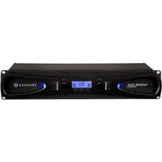 Crown XLS2002 Two-Channel, 650W At 4Ω Power Amplifier