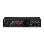 Crown XLS2002 Two-Channel, 650W At 4Ω Power Amplifier