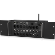 Behringer XR16 Rackmount 16-Input Digital Mixer