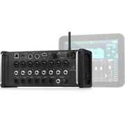 Behringer XR16 Rackmount 16-Input Digital Mixer
