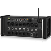 Behringer XR16 Rackmount 16-Input Digital Mixer