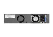 NETGEAR M4300 8X8F Managed Switch