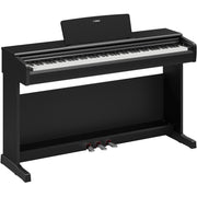 Yamaha YDP-146 Arius Upright Digital Piano - Black