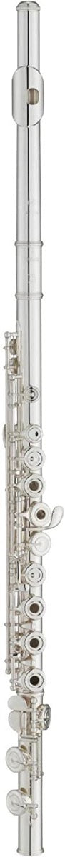 Yamaha YFL-362 Intermediate Flute Offset G C-Foot
