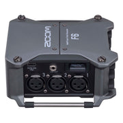 Zoom F6 Multitrack Field Recorder