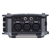 Zoom F6 Multitrack Field Recorder